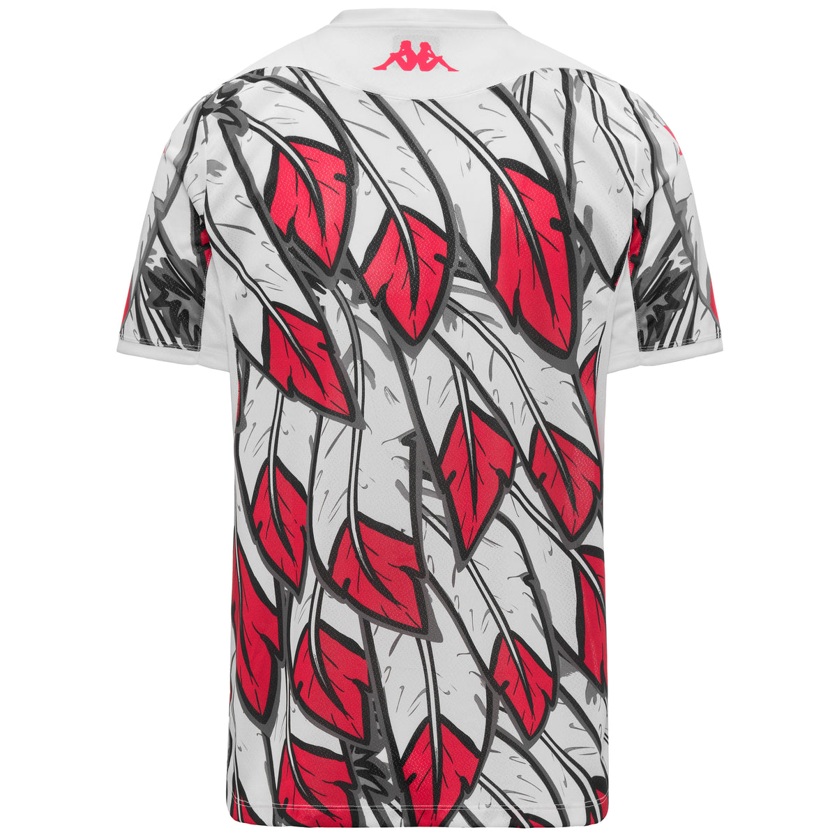 Mokibapre Pro 2 Tunisia - White / Black / Red
