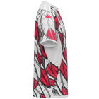 Mokibapre Pro 2 Tunisia - White / Black / Red