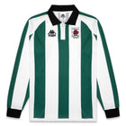 Authentic Ovibet Jersey - Green Jacket White Natural Black