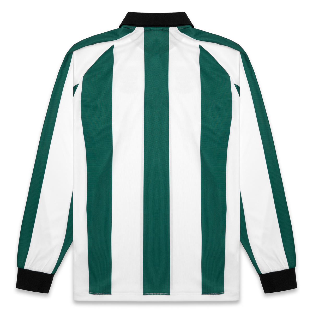 Authentic Ovibet Jersey - Green Jacket White Natural Black