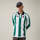 Authentic Ovibet Jersey - Green Jacket White Natural Black