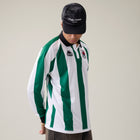 Authentic Ovibet Jersey - Green Jacket White Natural Black