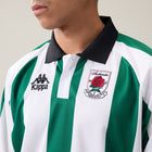 Authentic Ovibet Jersey - Green Jacket White Natural Black
