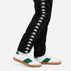 Logo Mattea 1.0 Sneakers - White Green Oasi