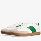 Logo Mattea 1.0 Sneakers - White Green Oasi