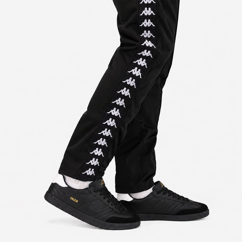 Logo Mattea 1.0 Sneakers - Black White