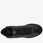 Logo Mattea 1.0 Sneakers - Black White