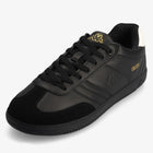 Logo Mattea 1.0 Sneakers - Black White