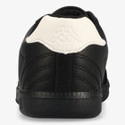 Logo Mattea 1.0 Sneakers - Black White