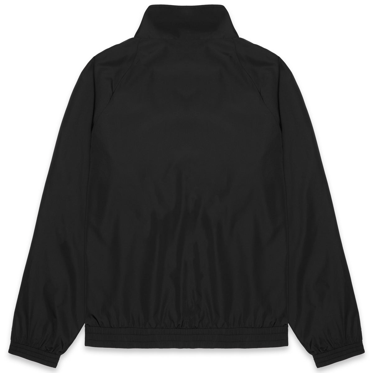 Authentic Orsal Jacket - Black Orange Desert