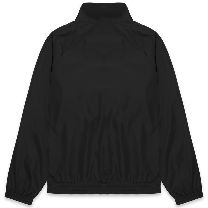 Authentic Orsal Jacket - Black Orange Desert