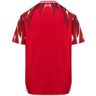 Kombat 2027 Away Tunisia - Red / White