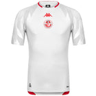 Kombat Pro 2027 Home Tunisia - White / Red