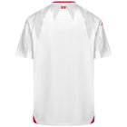 Kombat 2027 Home Tunisia - White / Red