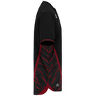 Kombat 2027 Third Tunisia - Black / Red