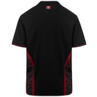 Kombat 2027 Third Tunisia - Black / Red