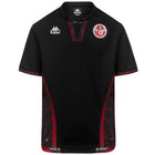 Kombat 2027 Third Tunisia - Black / Red