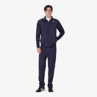 222 Banda Anniston - Blue Marine / Black