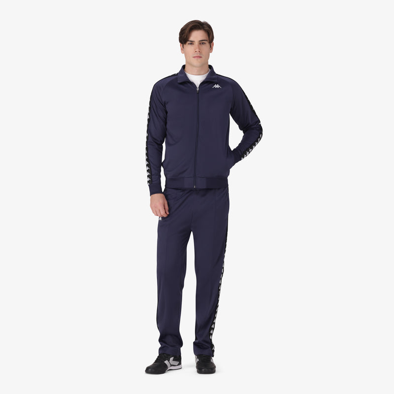 222 Banda Anniston - Blue Marine / Black