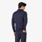 222 Banda Anniston - Blue Marine / Black