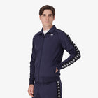 222 Banda Anniston - Blue Marine / Black