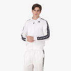 222 Banda Anniston - White / Black