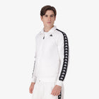 222 Banda Anniston - White / Black