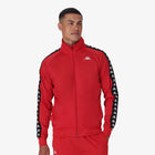 222 Banda Anniston - Red Chinese / Black