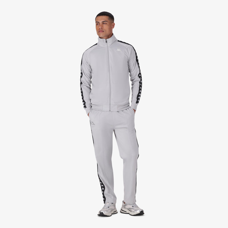 222 Banda Anniston - Grey Light / Black
