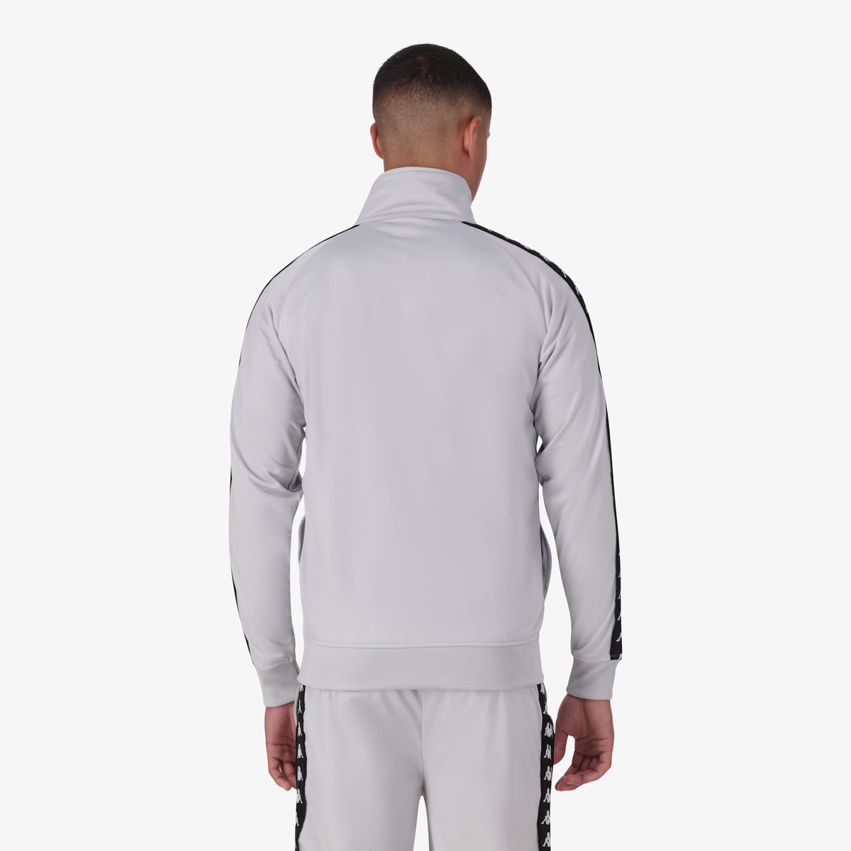 222 Banda Anniston - Grey Light / Black