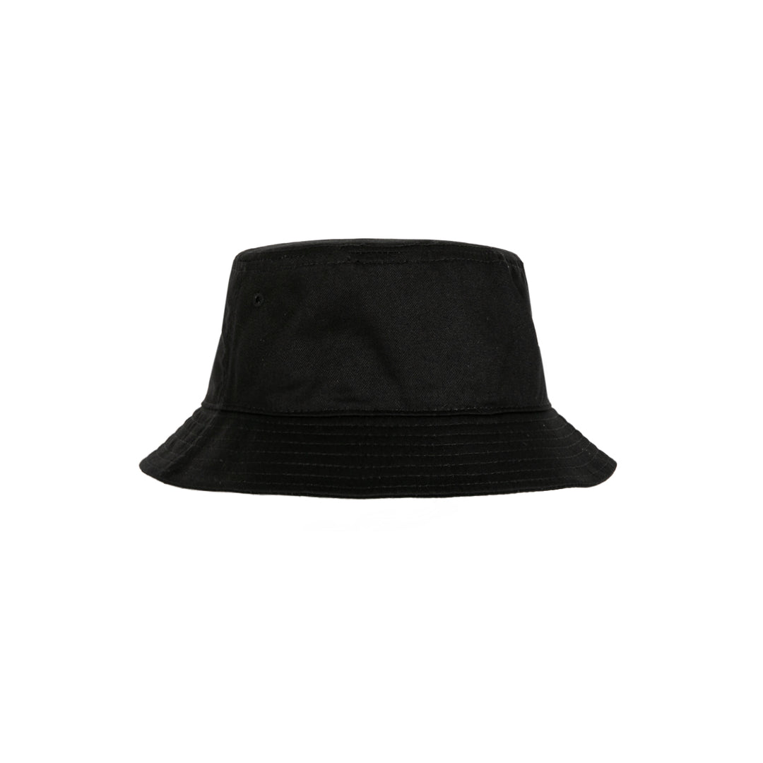 Authentic Stals Bucket Hat - Jet Black