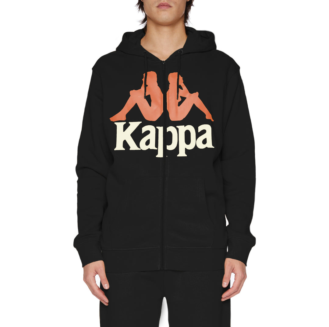 Hoodies, Sweatshirts, and - Men USA Pullovers Kappa –