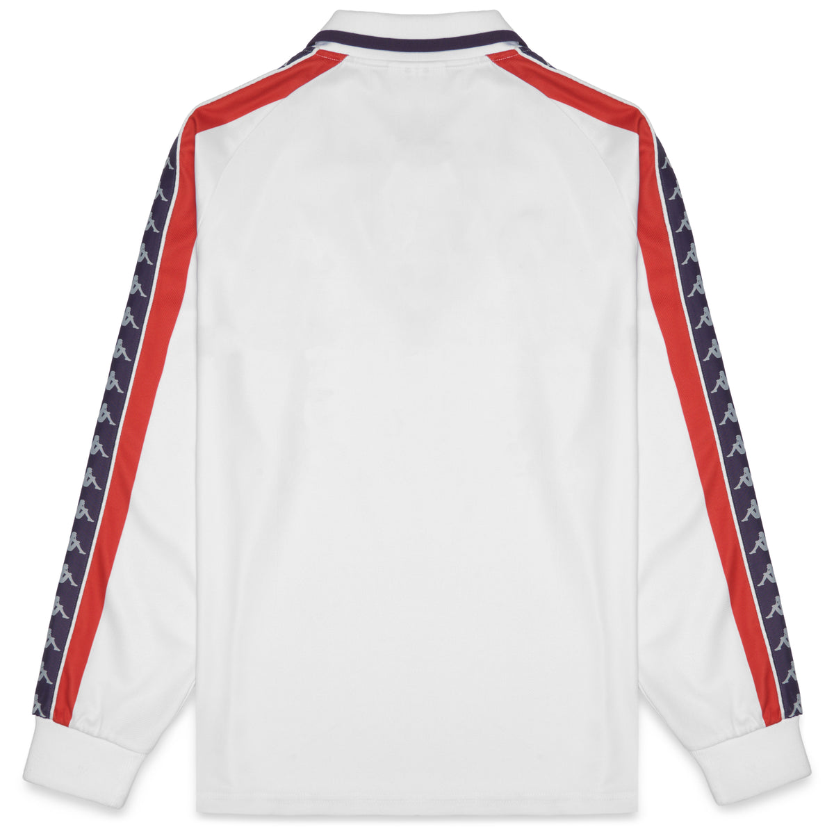222 Banda Odatin Jersey - White Natural Violet Anil