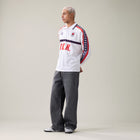 222 Banda Odatin Jersey - White Natural Violet Anil
