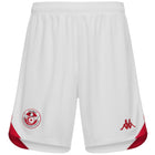 Kombat Ryder 2027 Tunisia - White / Red