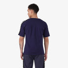 222 Banda Coen - Blue Marine / Black