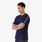 222 Banda Coen - Blue Marine / Black