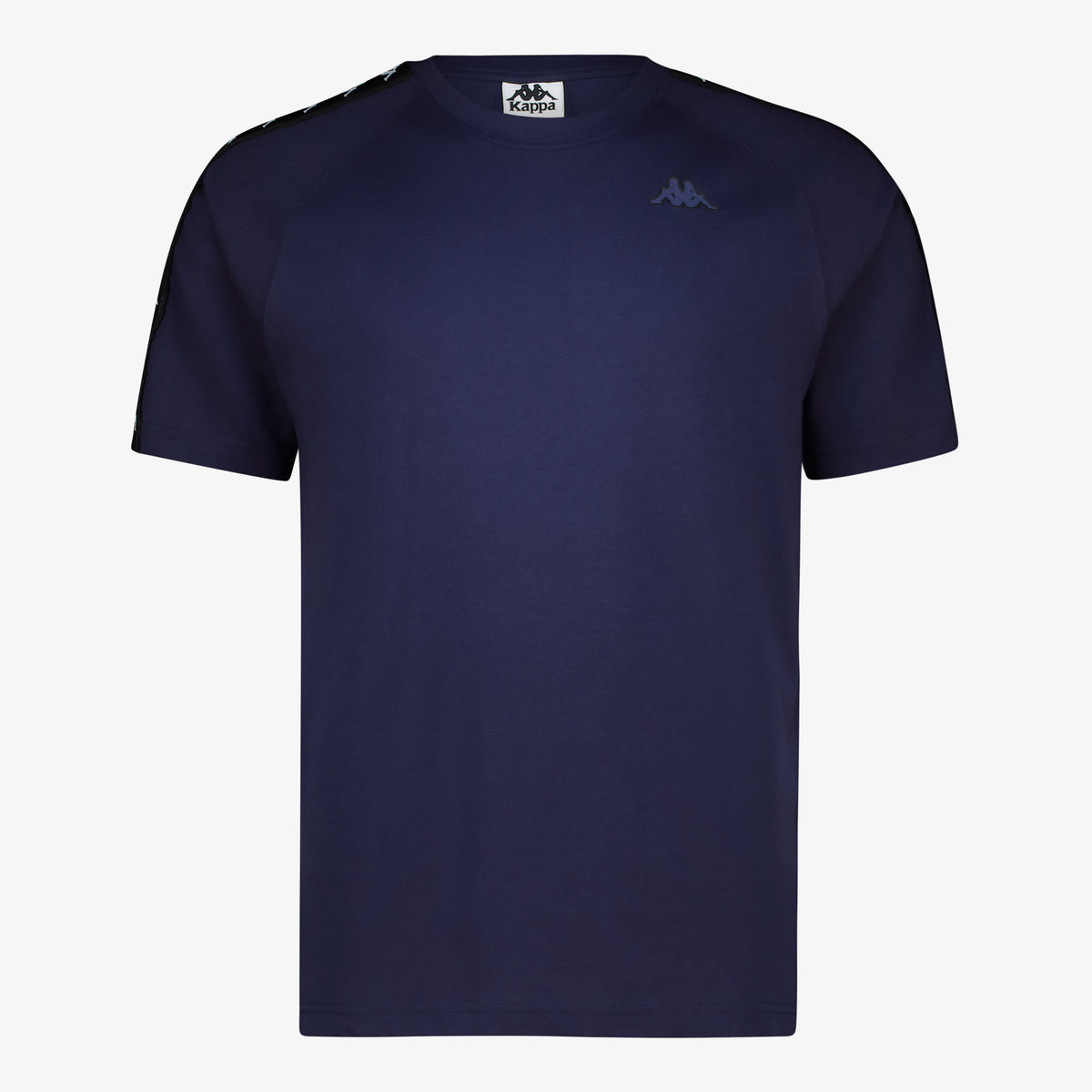 222 Banda Coen - Blue Marine / Black