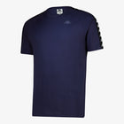 222 Banda Coen - Blue Marine / Black