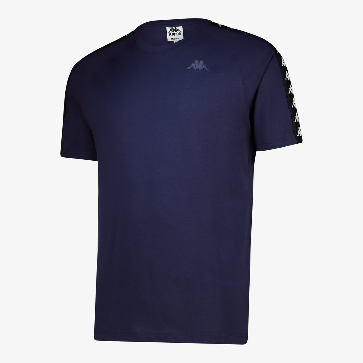 222 Banda Coen - Blue Marine / Black