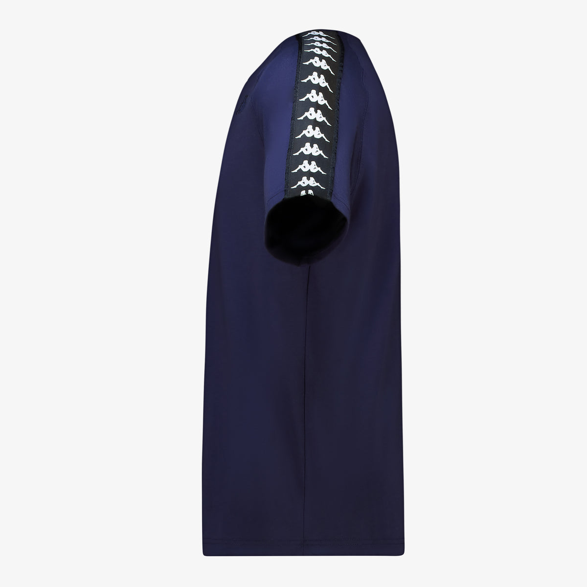 222 Banda Coen - Blue Marine / Black
