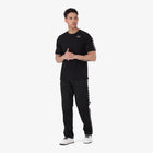 222 Banda Coen - Black / Black