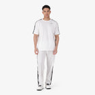 222 Banda Coen - White / Black