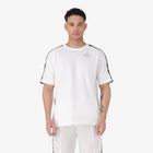 222 Banda Coen - White / Black