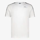 222 Banda Coen - White / Black