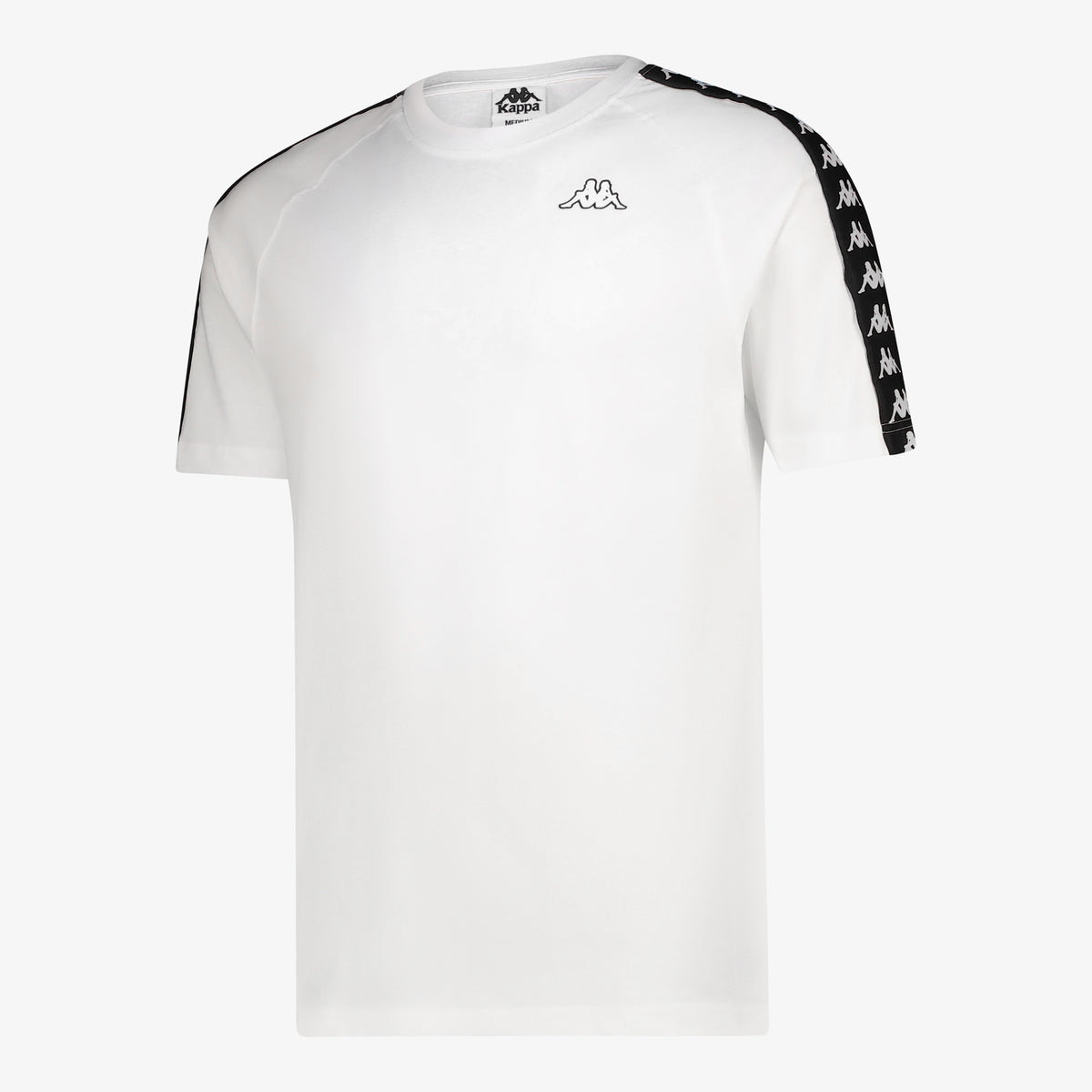 222 Banda Coen - White / Black