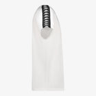 222 Banda Coen - White / Black