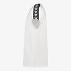 222 Banda Coen - White / Black