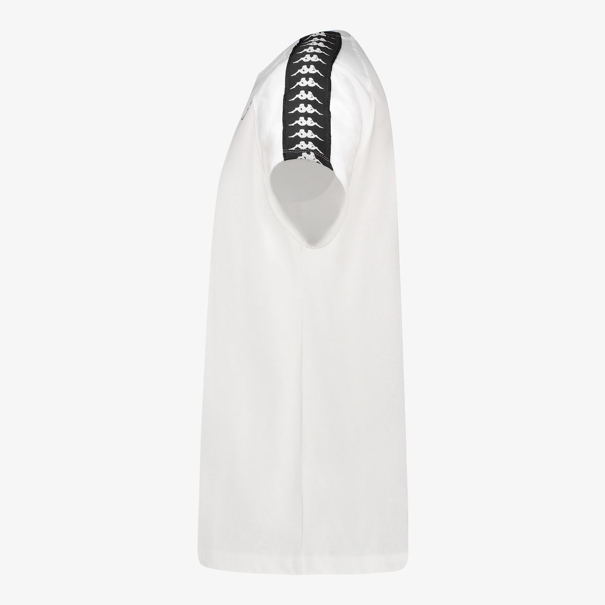 222 Banda Coen - White / Black