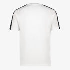 222 Banda Coen - White / Black